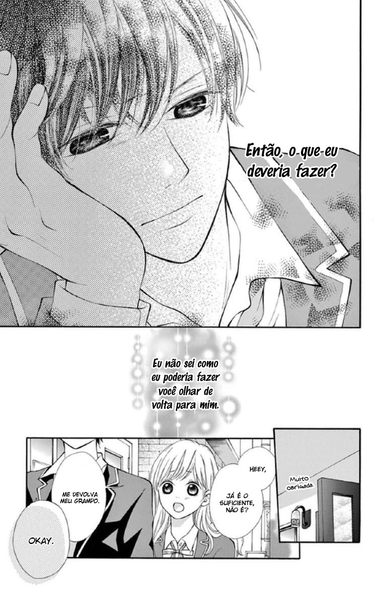 Getsuyoubi Kara Kataomoi Vol. 1 Ch. 2 第12页