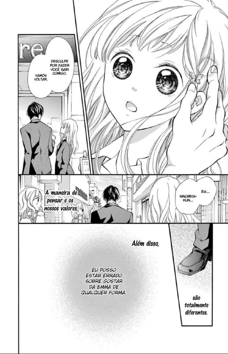 Getsuyoubi Kara Kataomoi Vol. 1 Ch. 2 第13页
