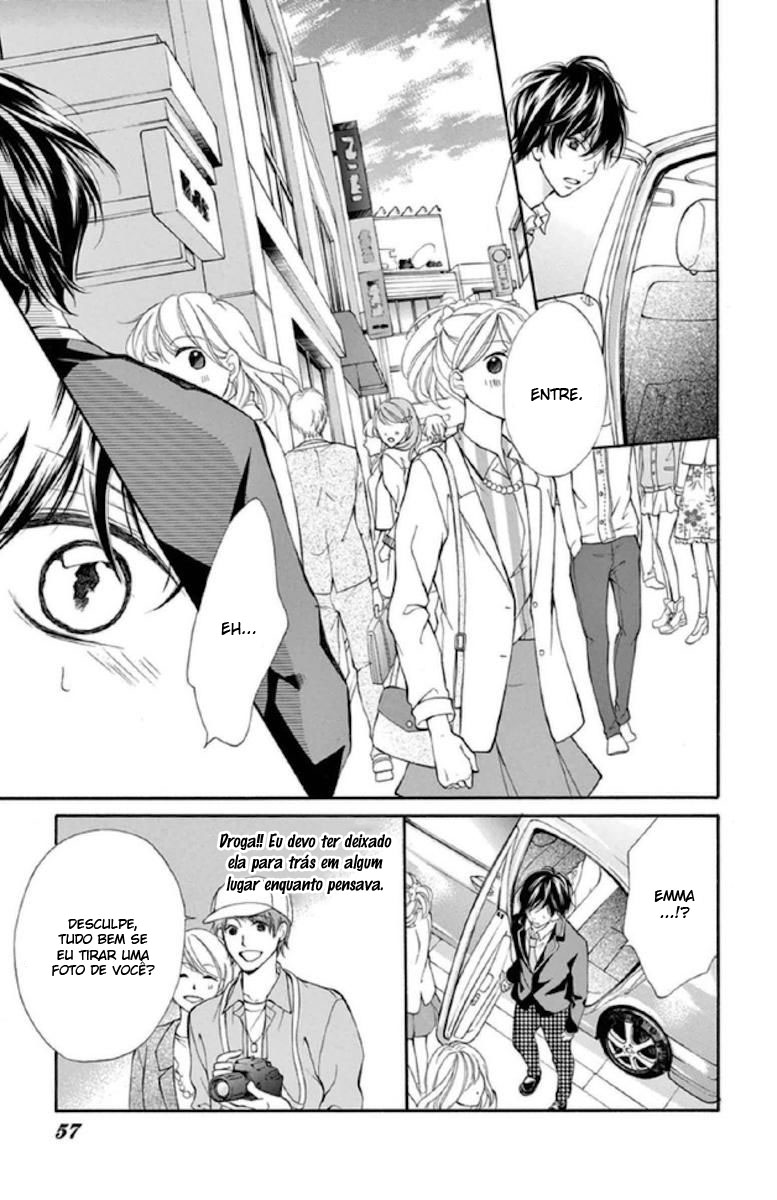 Getsuyoubi Kara Kataomoi Vol. 1 Ch. 2 第14页