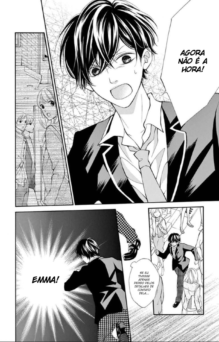 Getsuyoubi Kara Kataomoi Vol. 1 Ch. 2 第15页