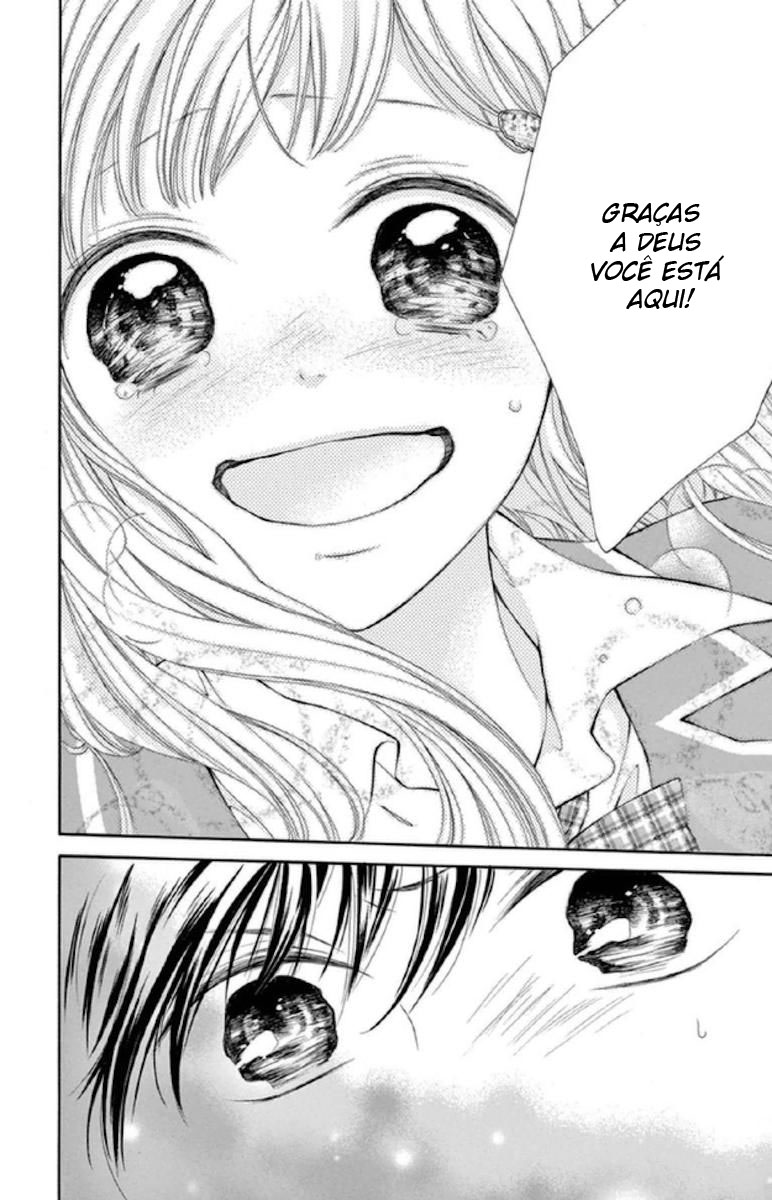 Getsuyoubi Kara Kataomoi Vol. 1 Ch. 2 第17页