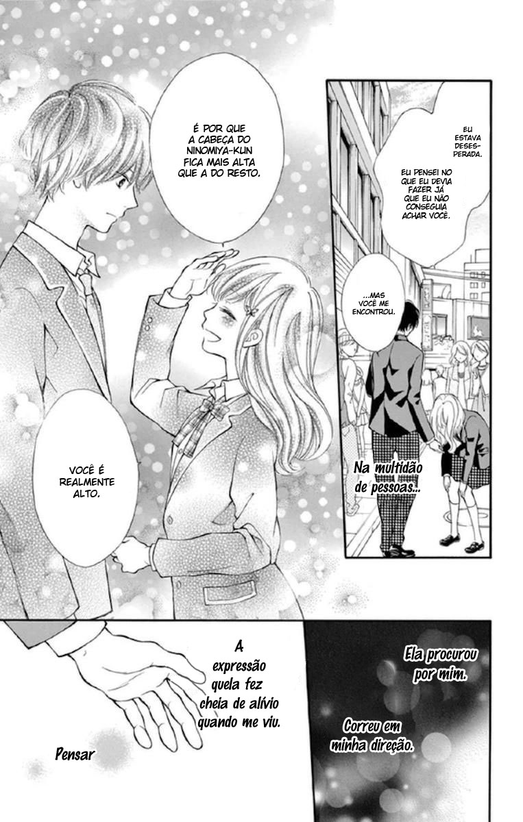 Getsuyoubi Kara Kataomoi Vol. 1 Ch. 2 第18页