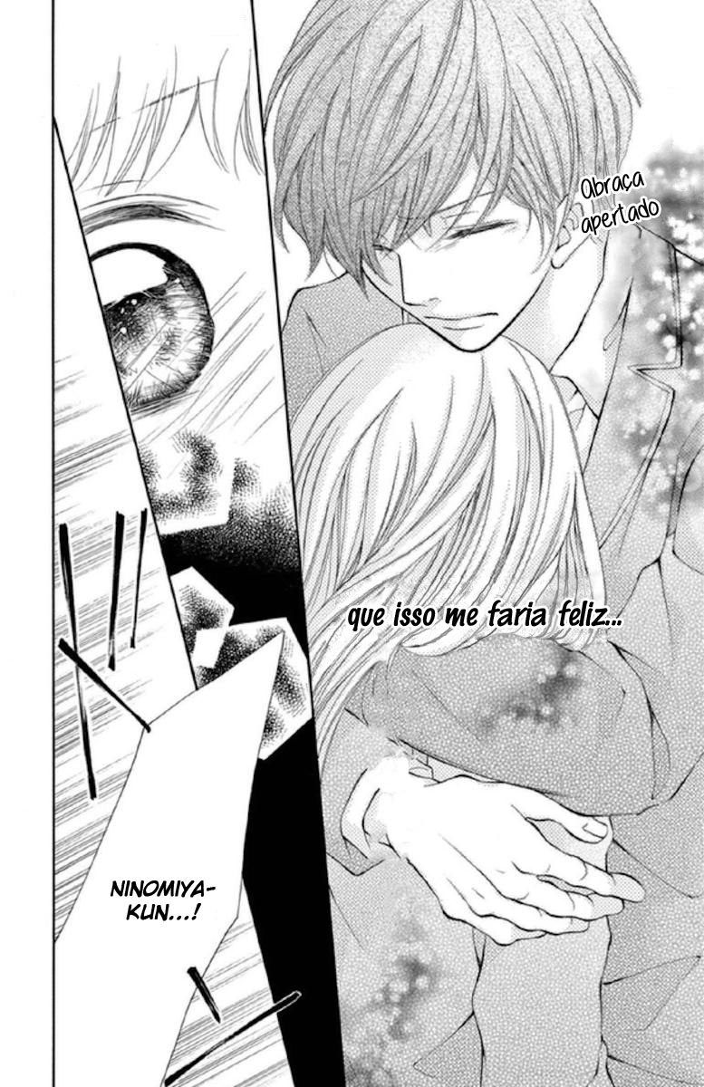 Getsuyoubi Kara Kataomoi Vol. 1 Ch. 2 第19页