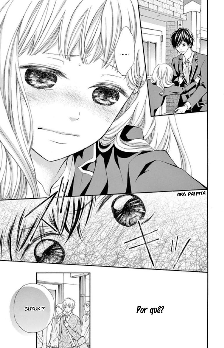 Getsuyoubi Kara Kataomoi Vol. 1 Ch. 2 第20页
