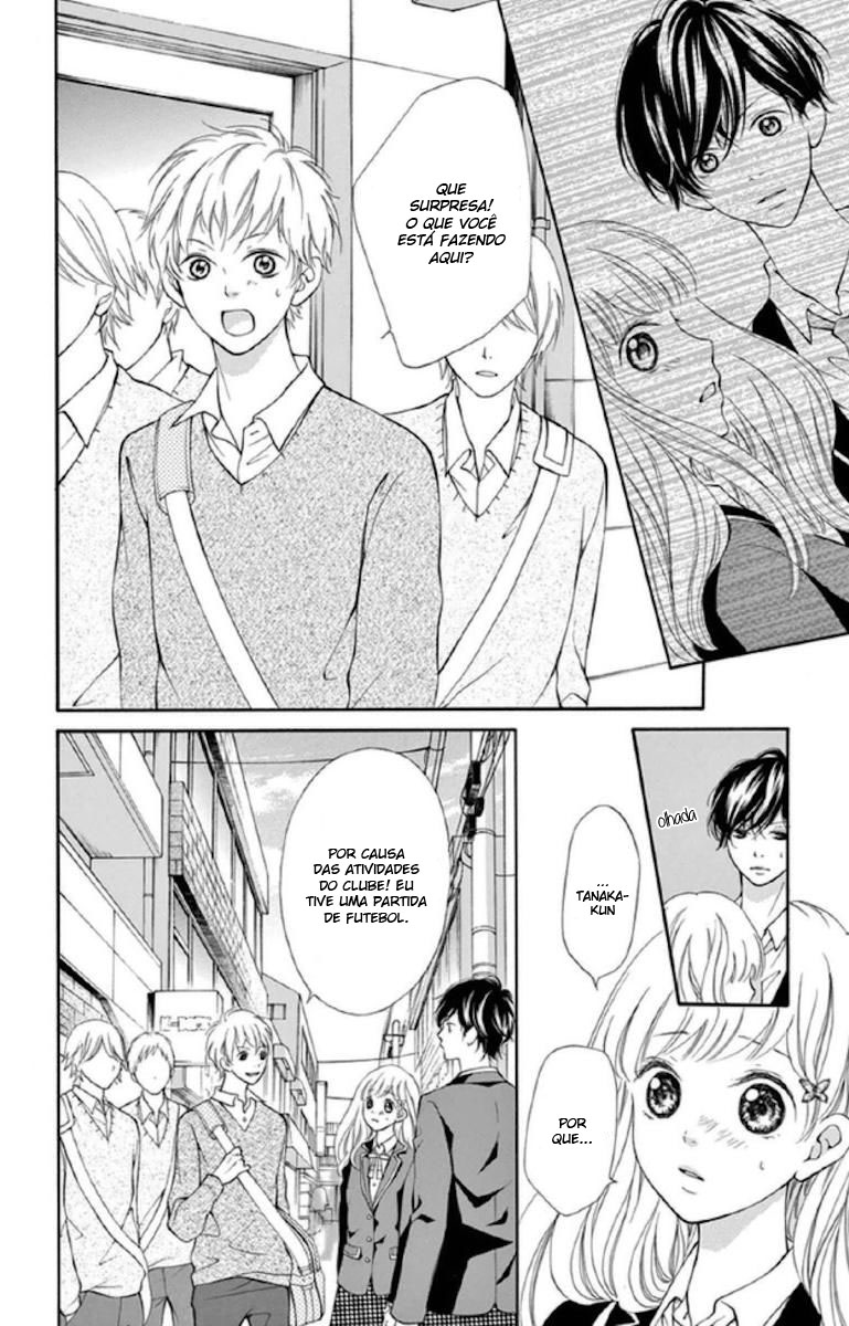 Getsuyoubi Kara Kataomoi Vol. 1 Ch. 2 第21页