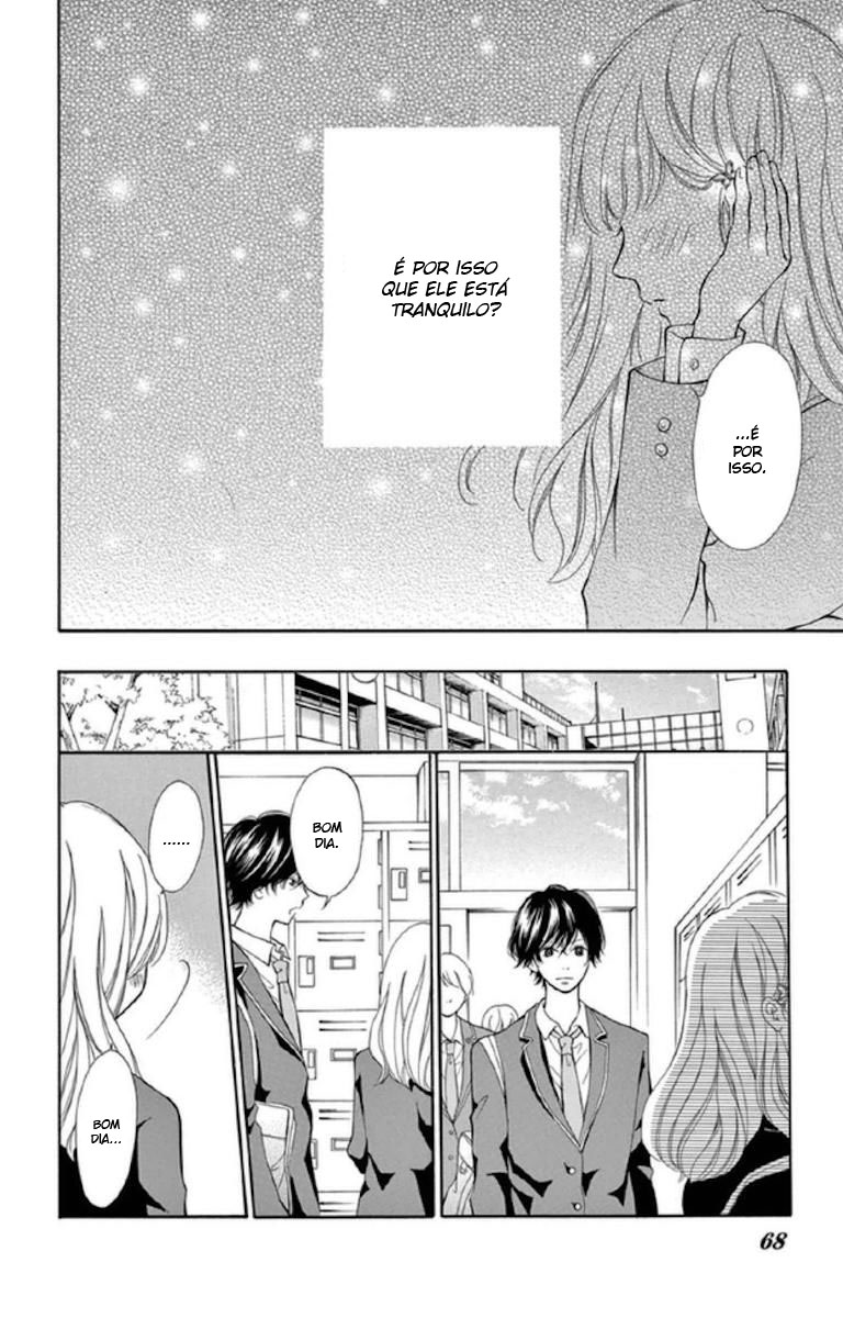 Getsuyoubi Kara Kataomoi Vol. 1 Ch. 2 第25页