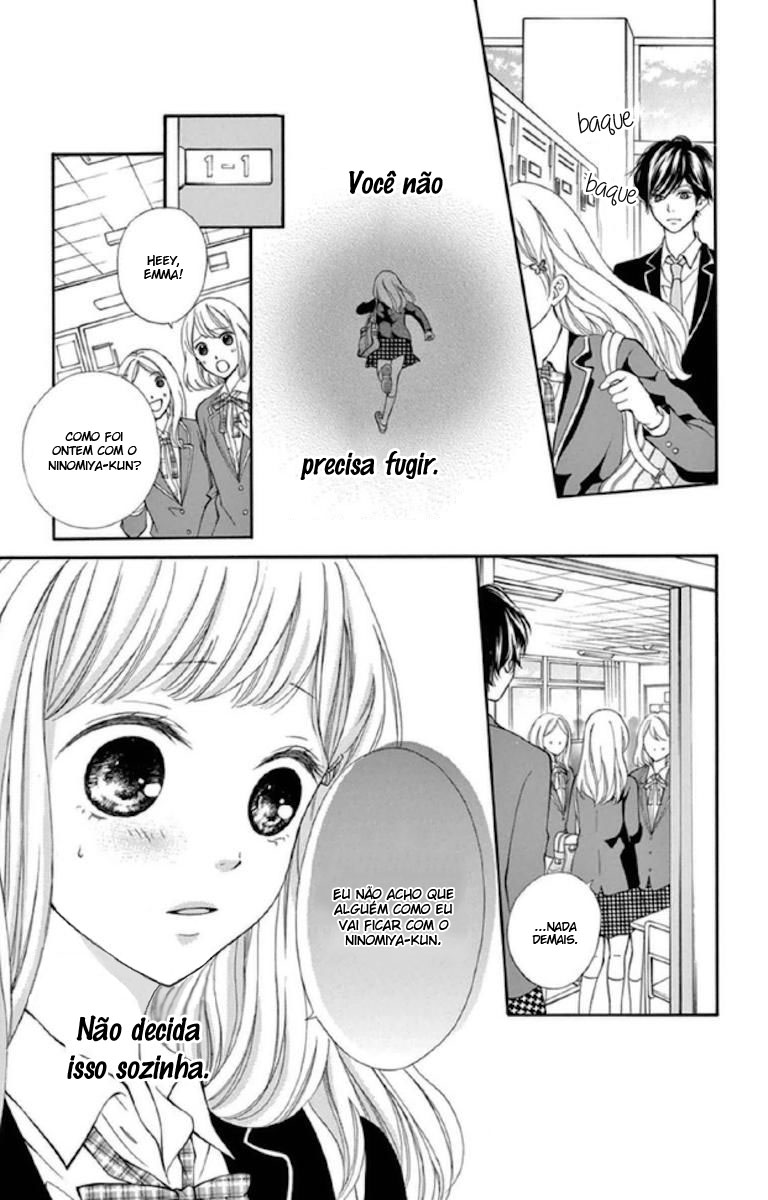 Getsuyoubi Kara Kataomoi Vol. 1 Ch. 2 第26页