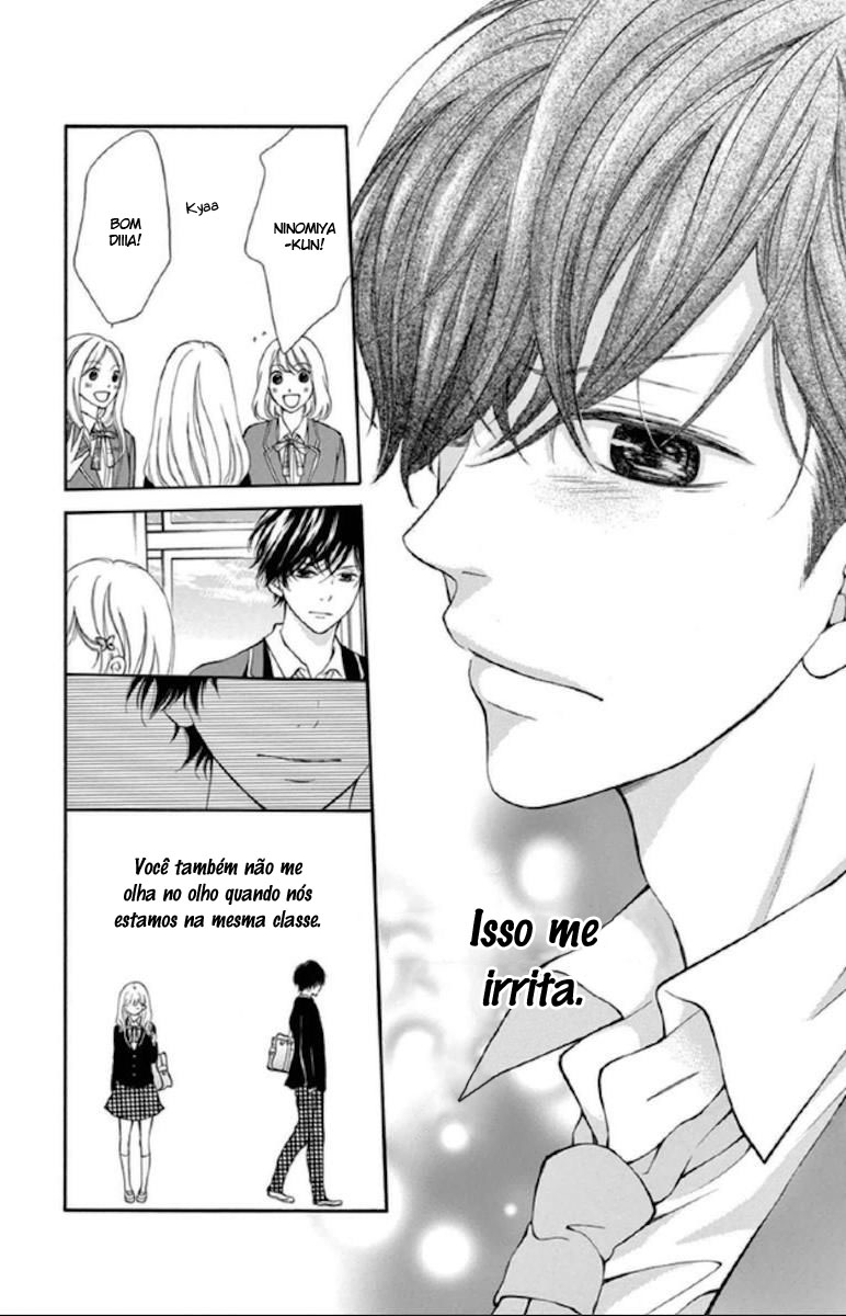 Getsuyoubi Kara Kataomoi Vol. 1 Ch. 2 第27页