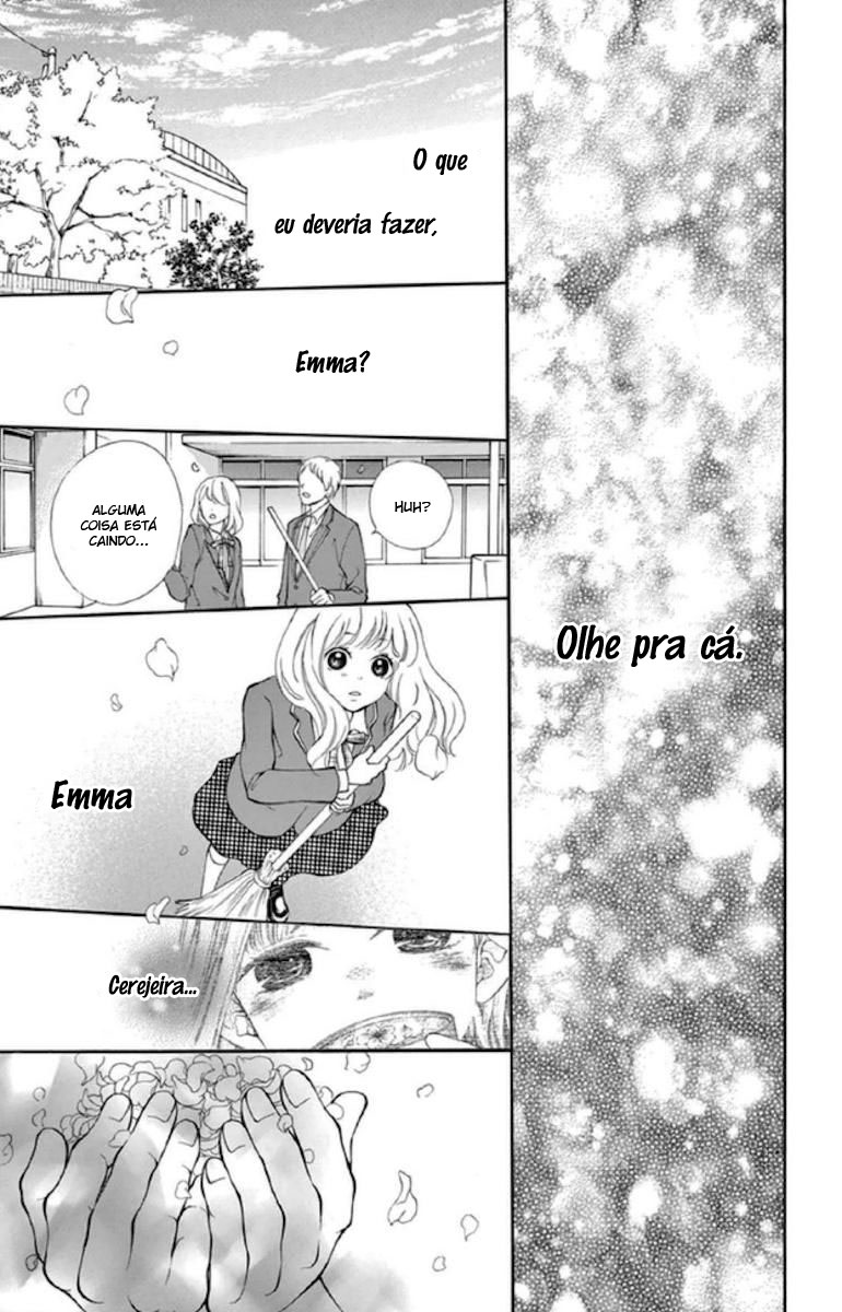 Getsuyoubi Kara Kataomoi Vol. 1 Ch. 2 第28页