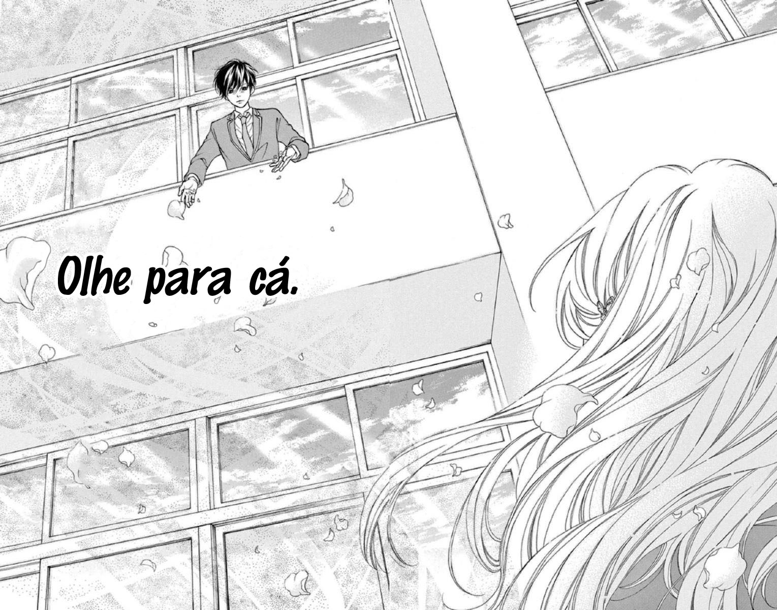 Getsuyoubi Kara Kataomoi Vol. 1 Ch. 2 第29页