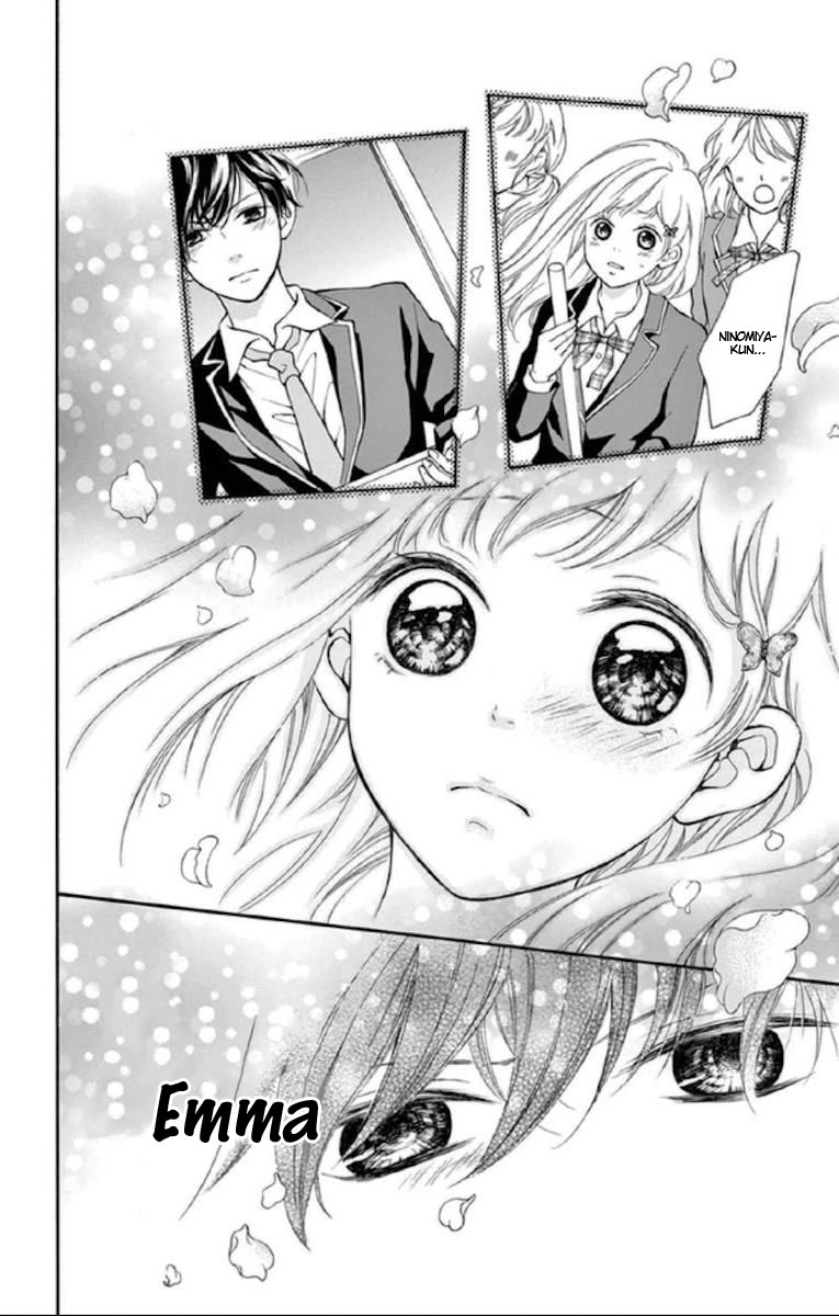 Getsuyoubi Kara Kataomoi Vol. 1 Ch. 2 第30页