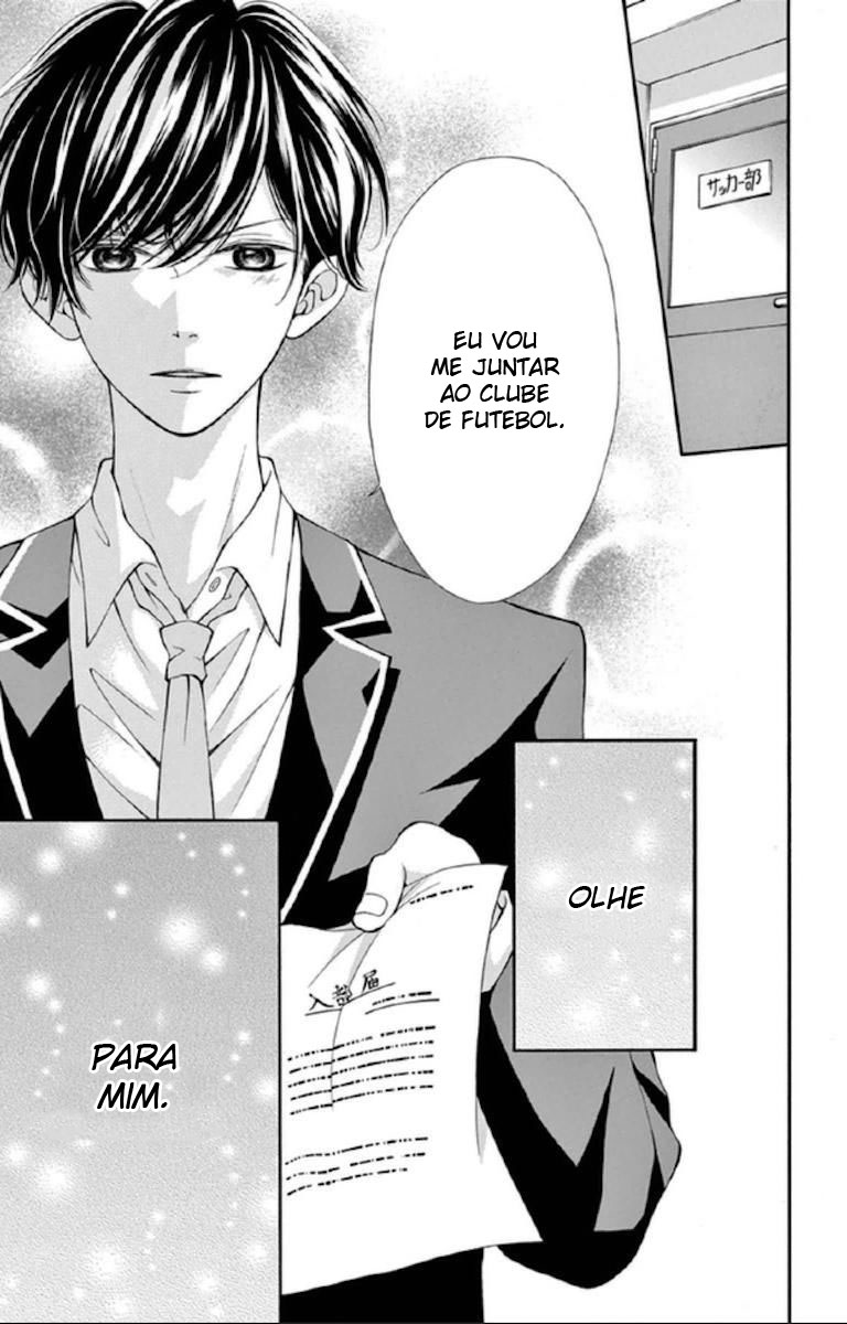 Getsuyoubi Kara Kataomoi Vol. 1 Ch. 2 第31页