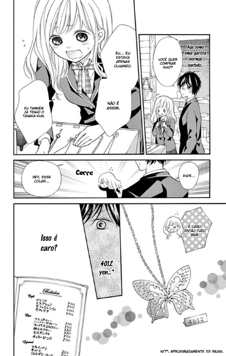 Getsuyoubi Kara Kataomoi Vol. 1 Ch. 2 第7页