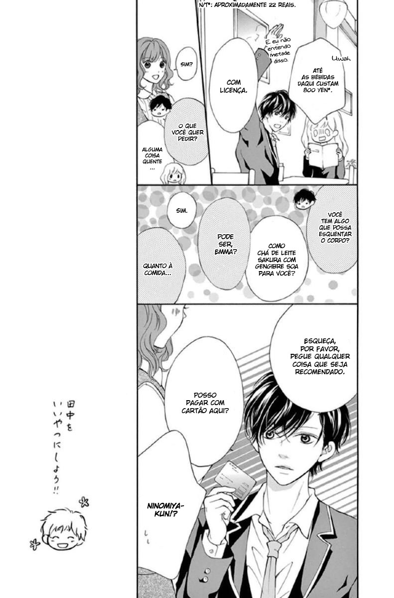 Getsuyoubi Kara Kataomoi Vol. 1 Ch. 2 第8页