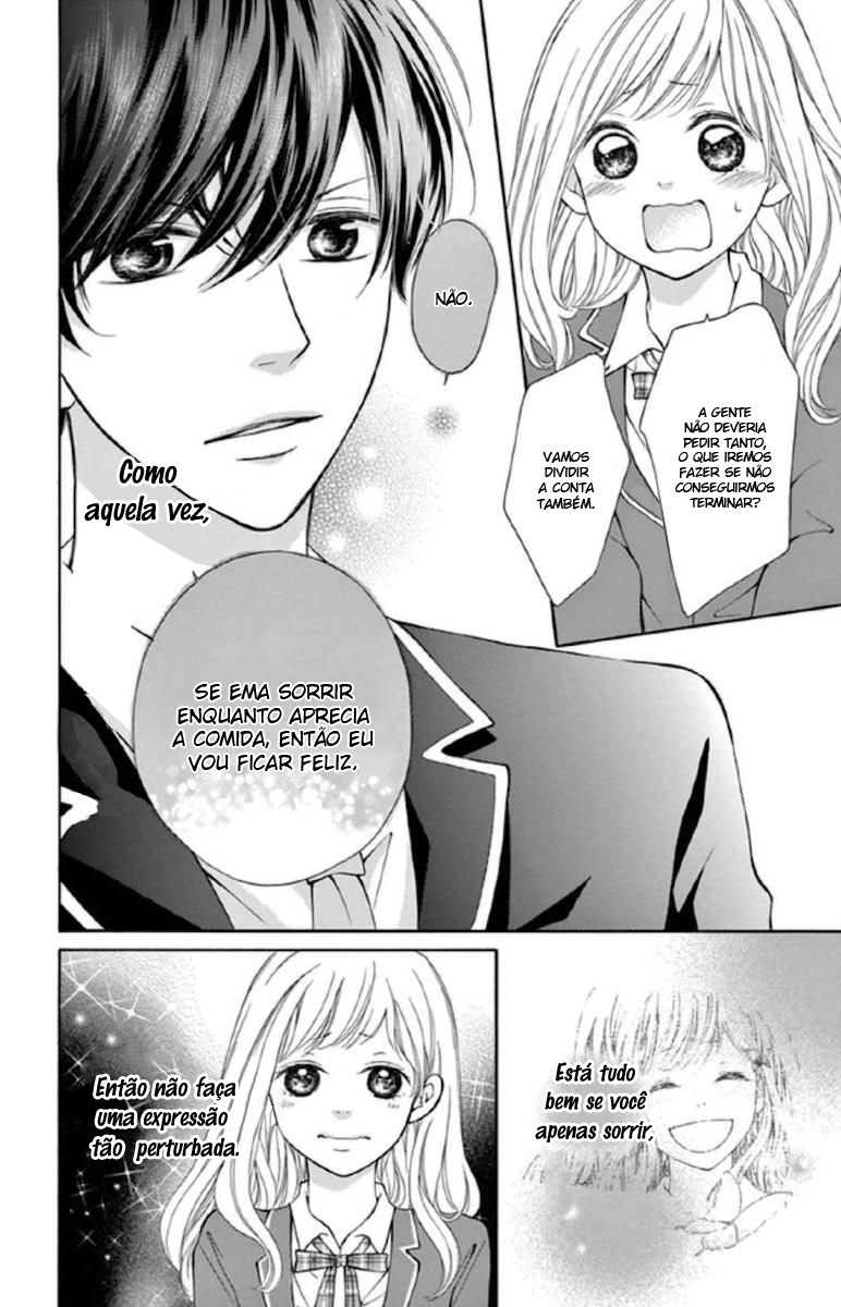 Getsuyoubi Kara Kataomoi Vol. 1 Ch. 2 第9页