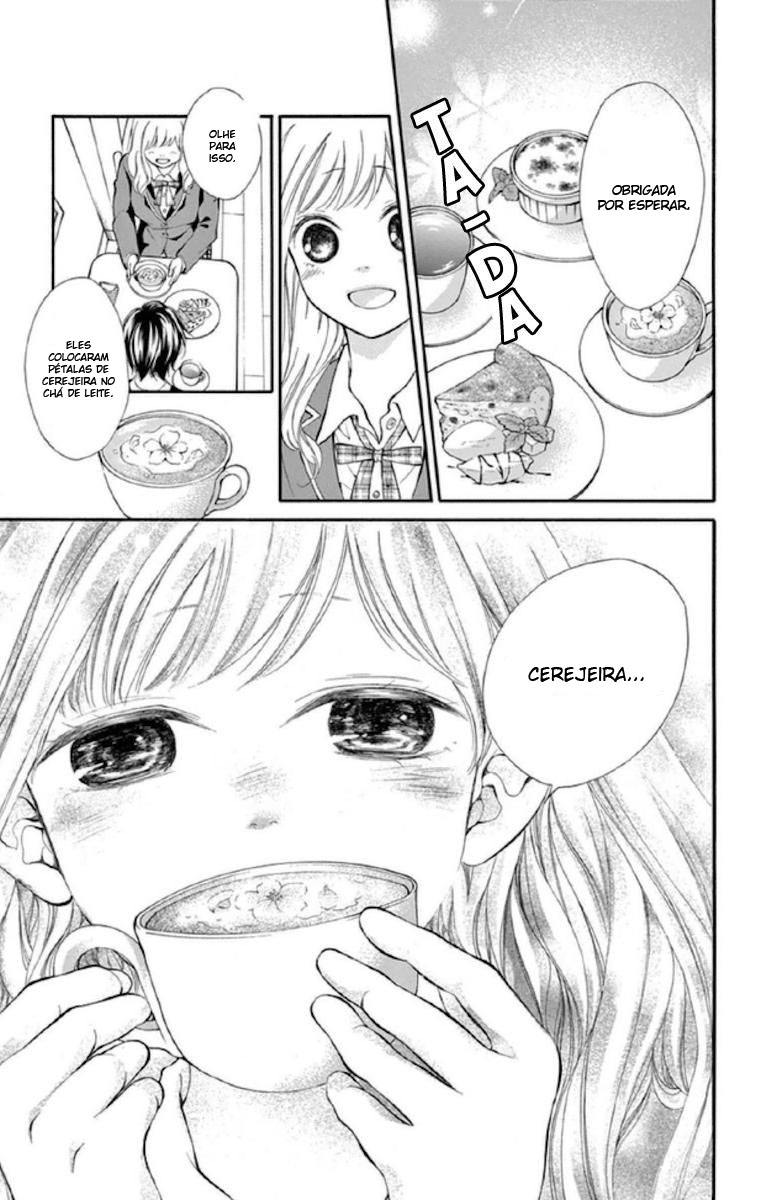 Getsuyoubi Kara Kataomoi Vol. 1 Ch. 2 第10页