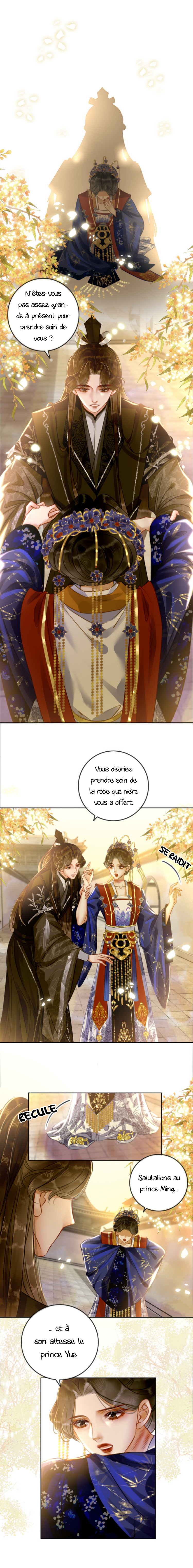 Qing Huan Xu Ch. 5 第4页
