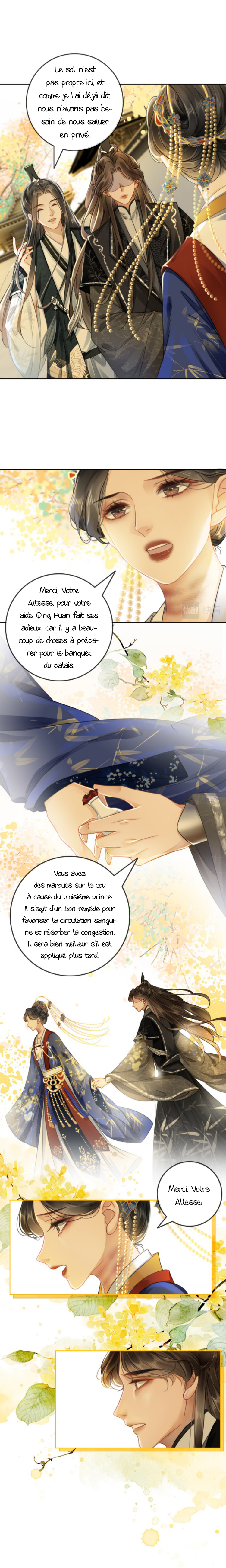 Qing Huan Xu Ch. 5 第5页