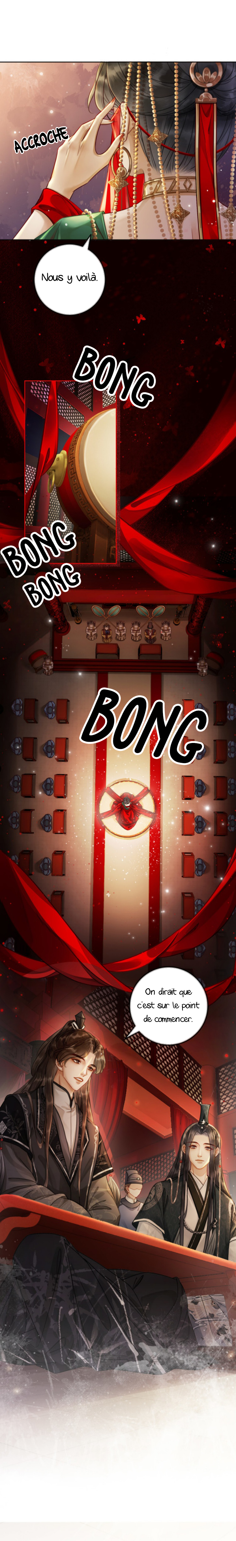 Qing Huan Xu Ch. 5 第8页