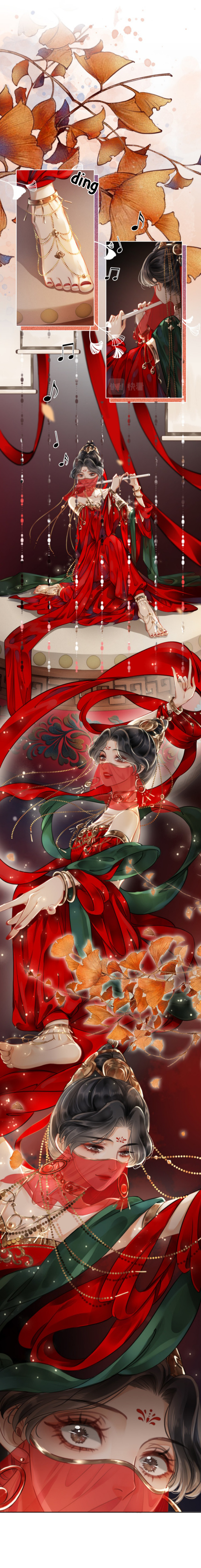 Qing Huan Xu Ch. 5 第9页