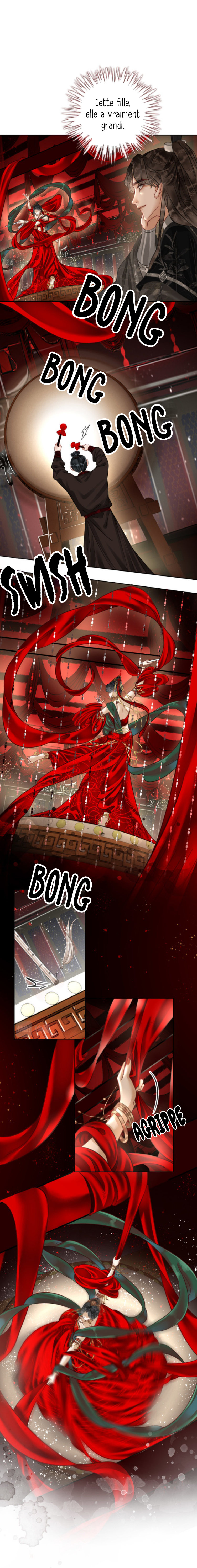 Qing Huan Xu Ch. 5 第10页