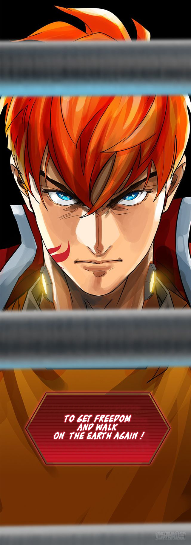 Reverse Hero 第5页