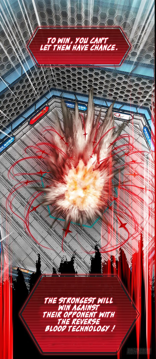 Reverse Hero 第6页