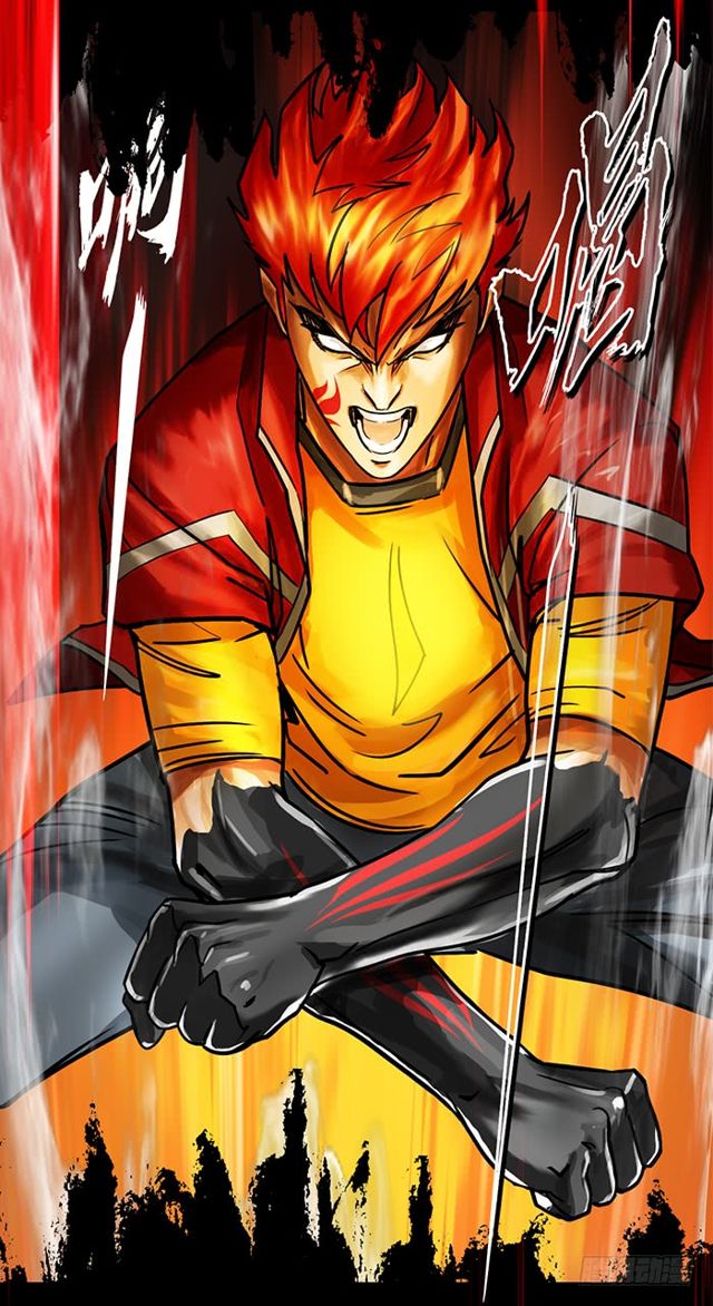 Reverse Hero 第7页