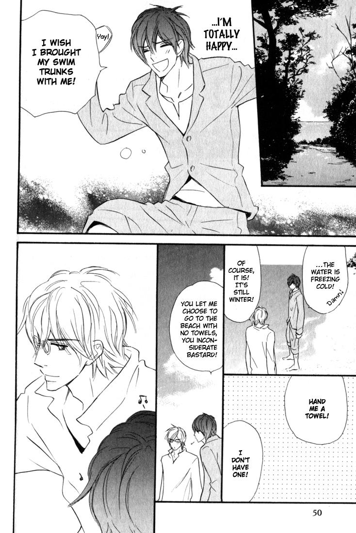 Korekara Doushiyou? Vol. 1 Ch. 2 第15页