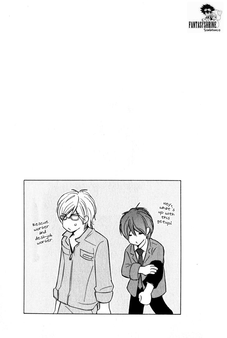 Korekara Doushiyou? Vol. 1 Ch. 2 第34页