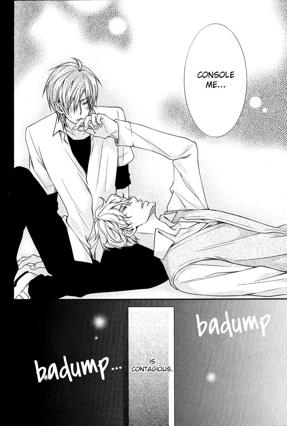 Shoutotsu! Futatsuboshi Sakusen Vol. 1 Ch. 3 第26页