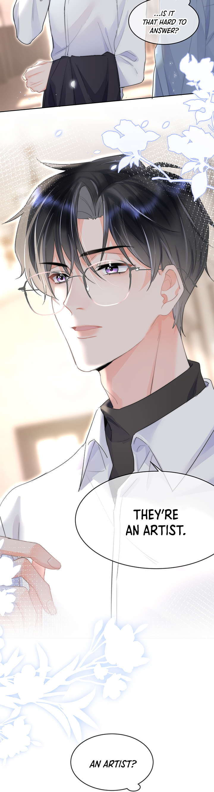 Ni He Zhao Pian Bu Yi Yang A New Friend 第23页