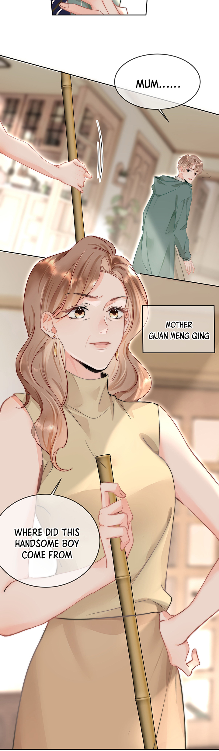 Ni He Zhao Pian Bu Yi Yang A New Friend 第27页
