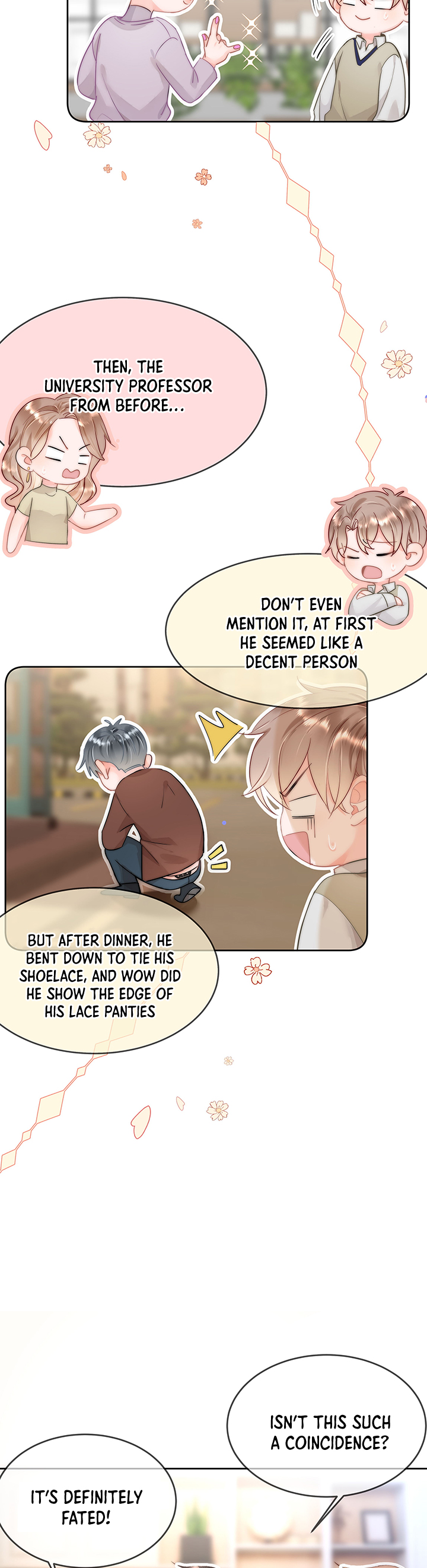 Ni He Zhao Pian Bu Yi Yang A New Friend 第30页