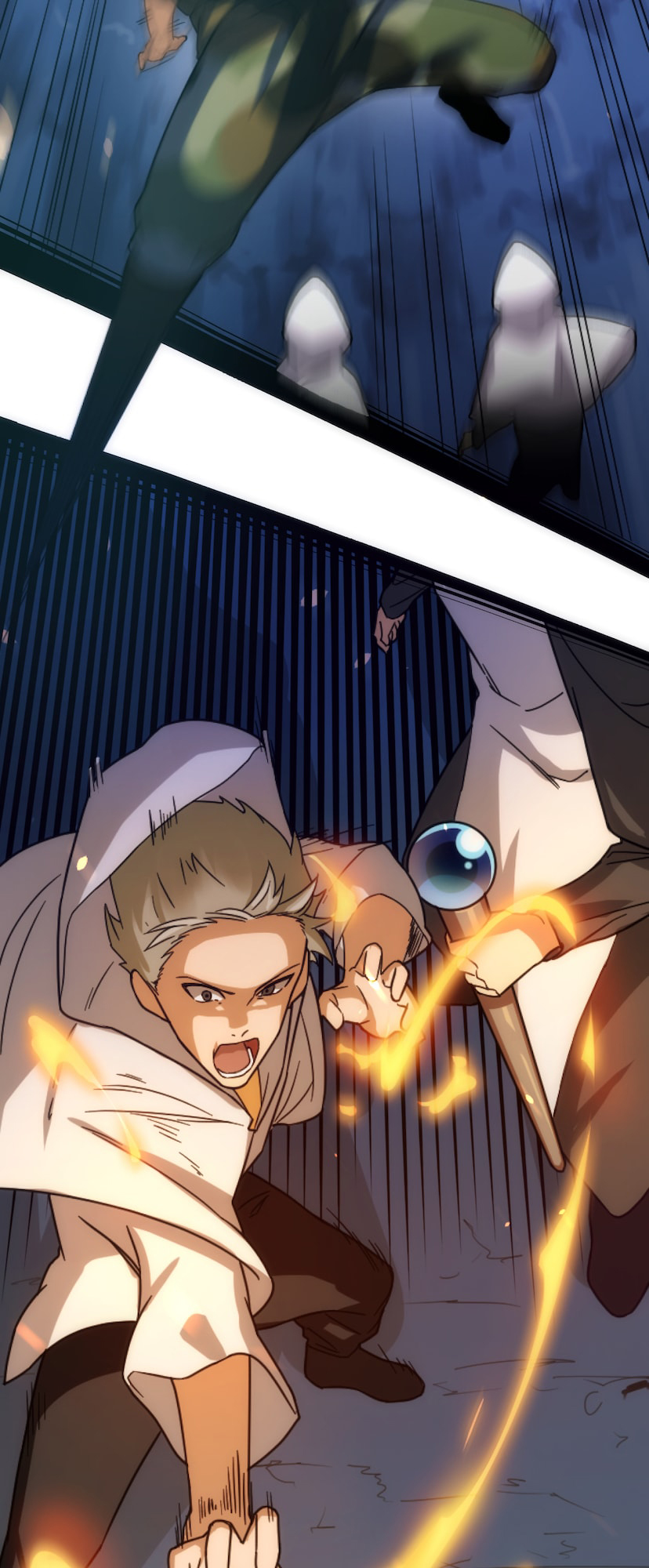 Gendai no Saikyou Heishi, Isekai Dungeon o Kouryaku Suru Ch. 2 第64页
