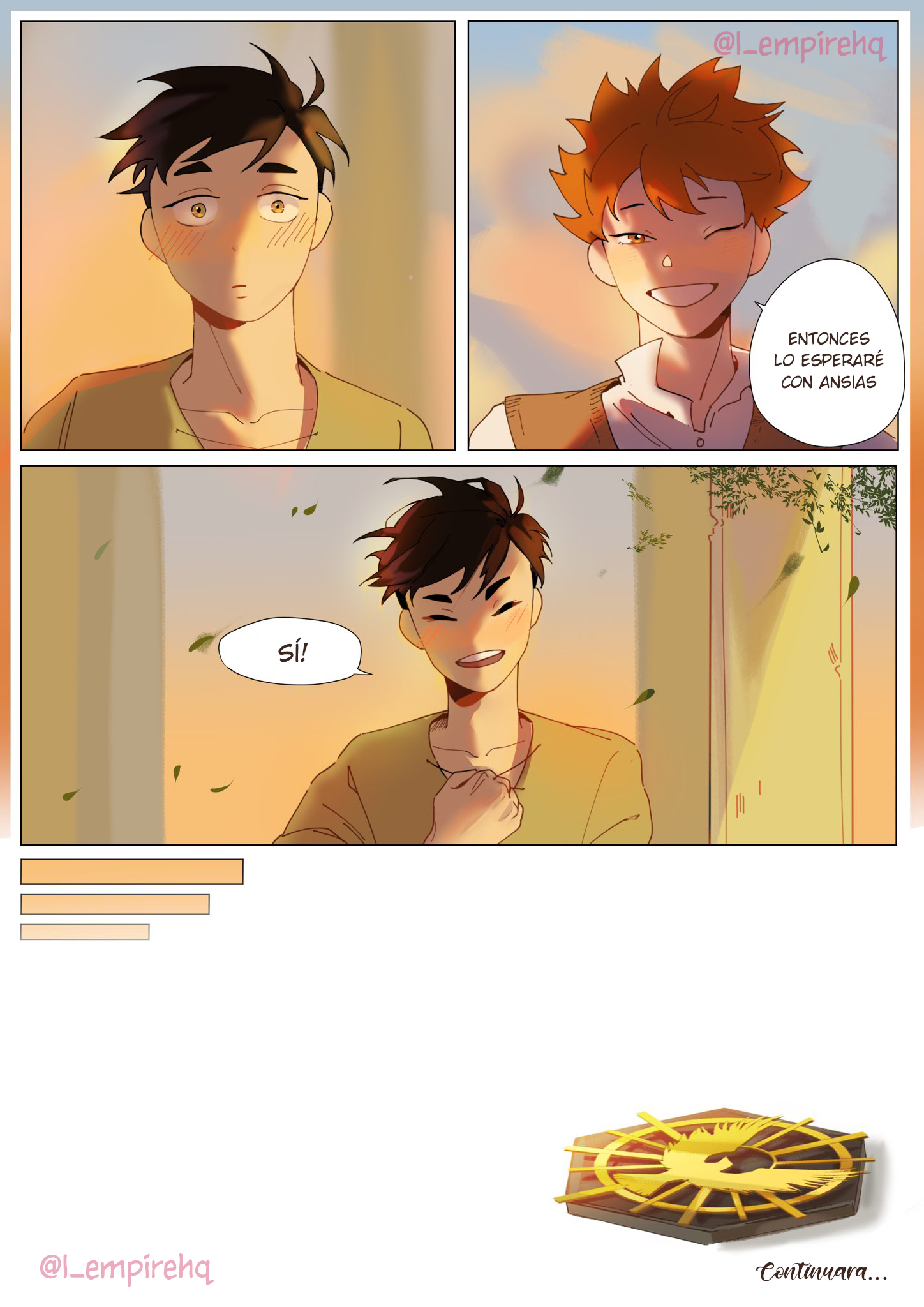 Haikyu!! - Royalty (Doujinshi) Oneshot 第17页