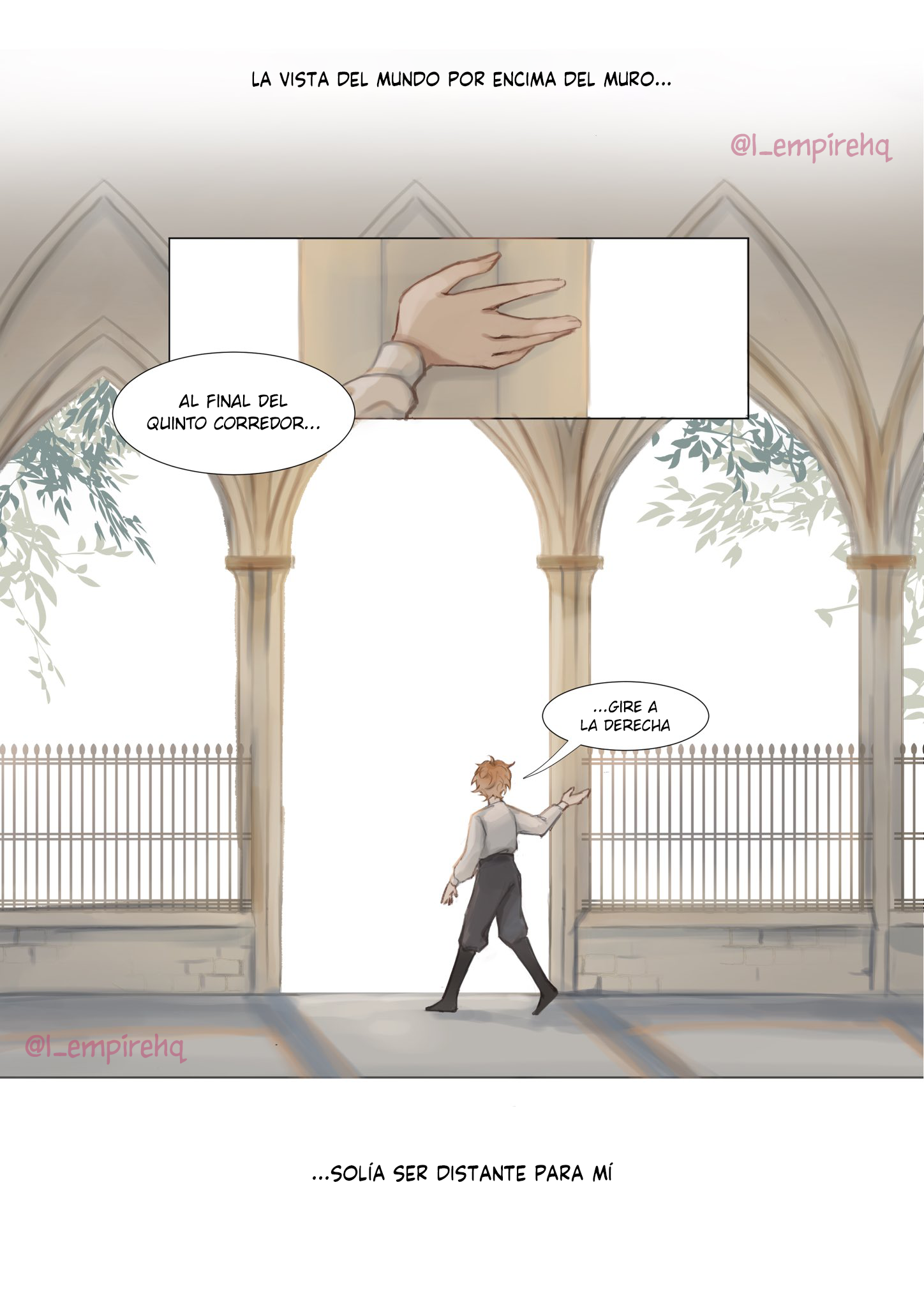 Haikyu!! - Royalty (Doujinshi) 第3页