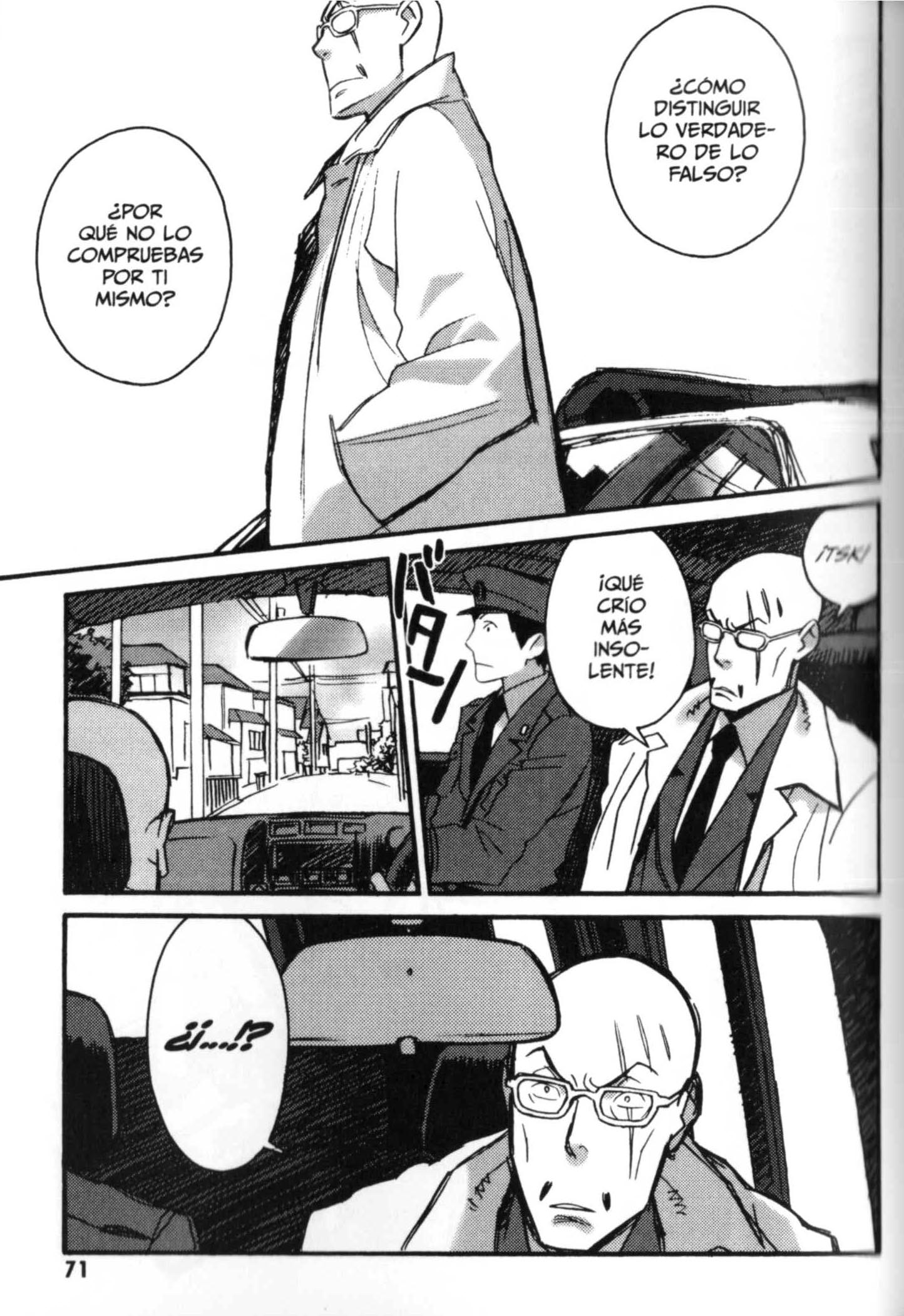 Detective Ritual Vol. 1 Ch. 2 第20页