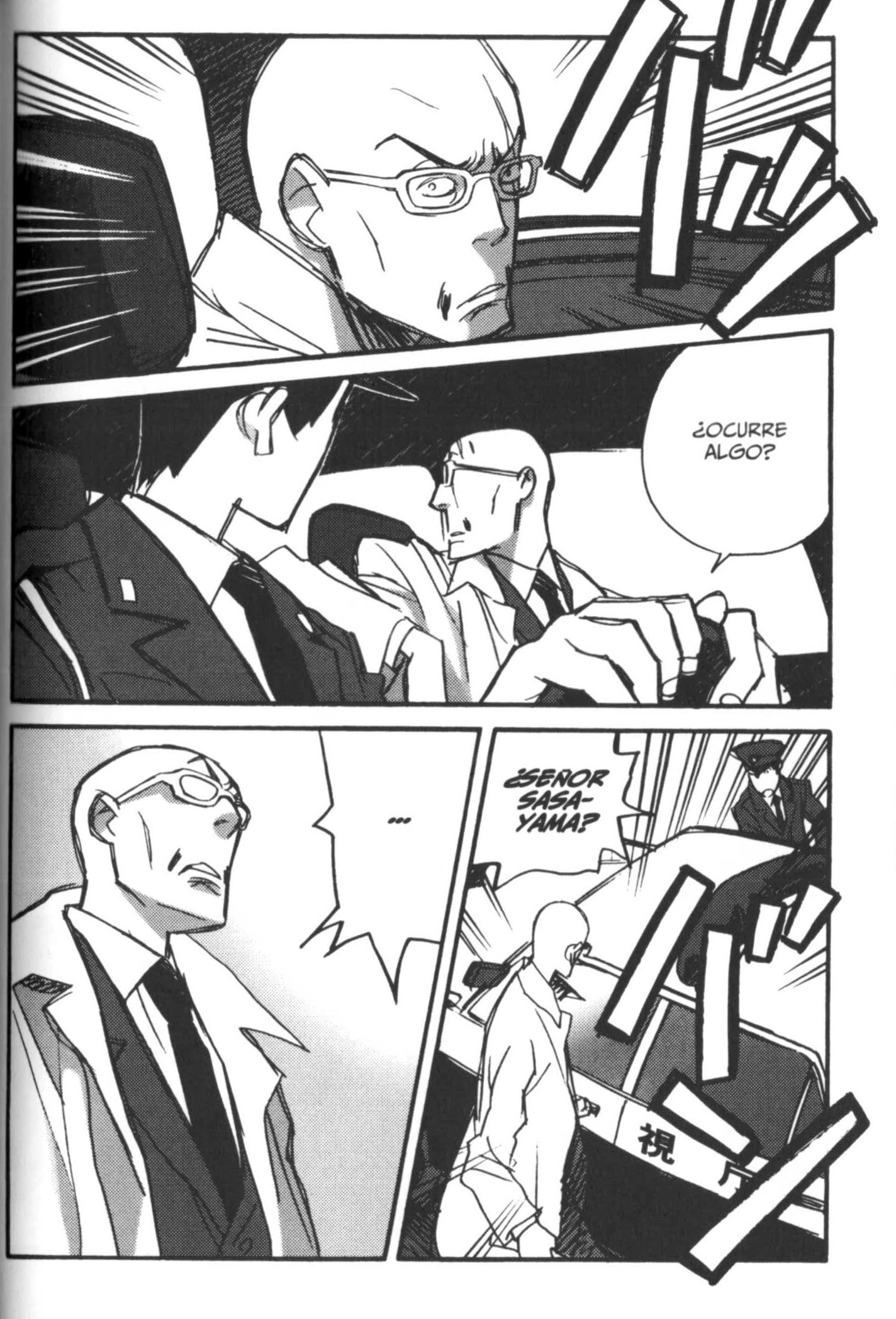 Detective Ritual Vol. 1 Ch. 2 第21页
