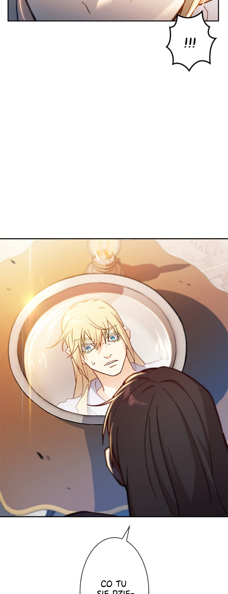 Duke Pendragon: Master of the White Dragon Vol. 1 Ch. 5 第29页