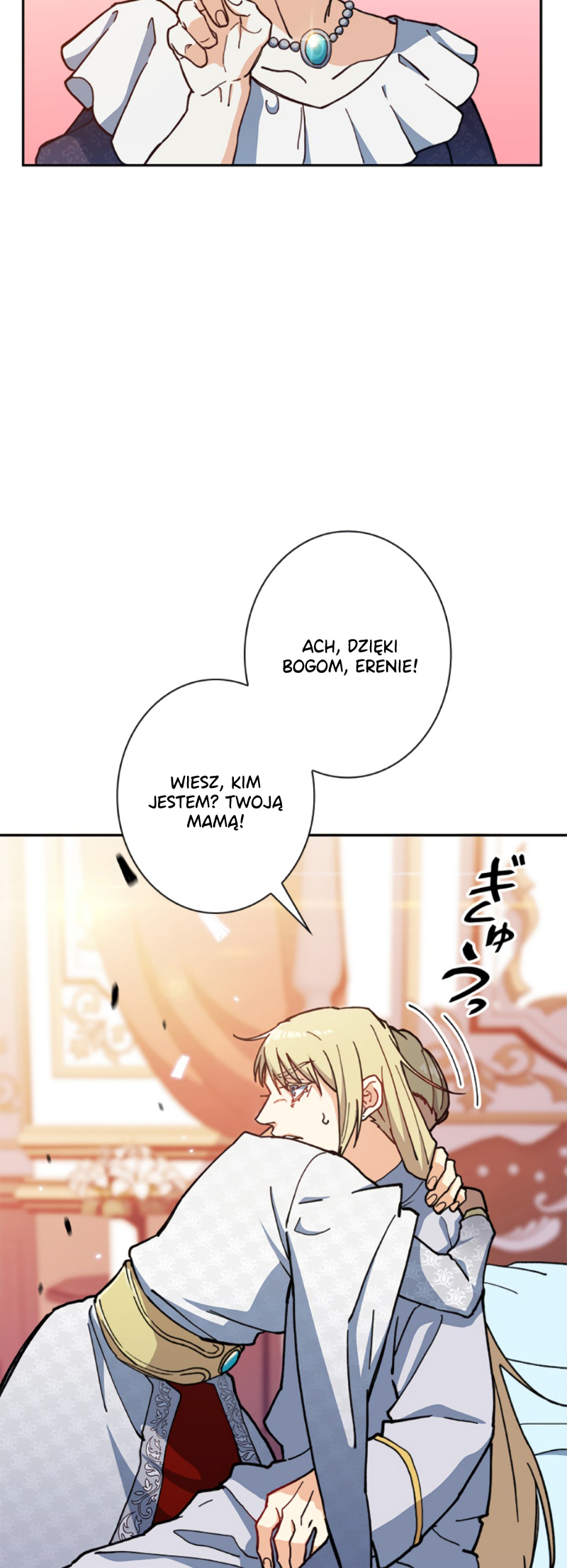 Duke Pendragon: Master of the White Dragon Vol. 1 Ch. 5 第43页