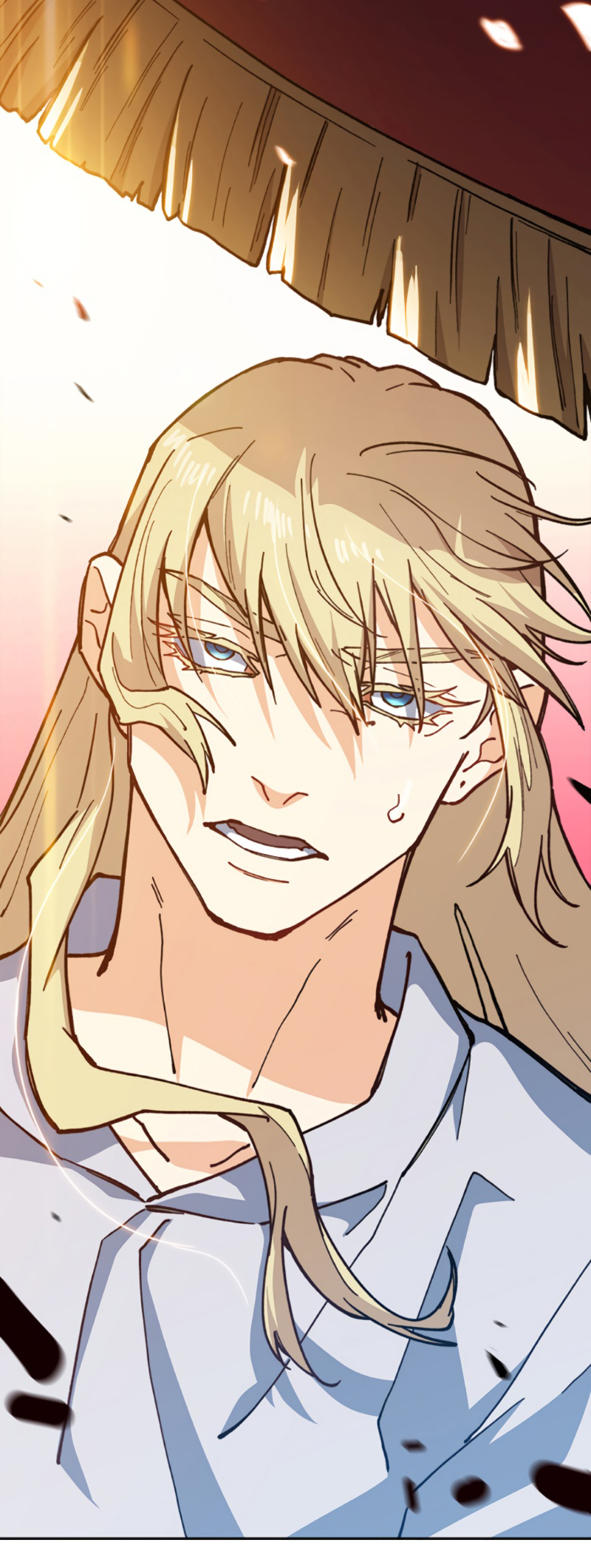 Duke Pendragon: Master of the White Dragon Vol. 1 Ch. 5 第52页