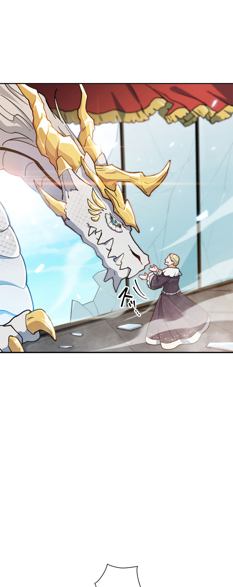 Duke Pendragon: Master of the White Dragon Vol. 1 Ch. 5 第69页