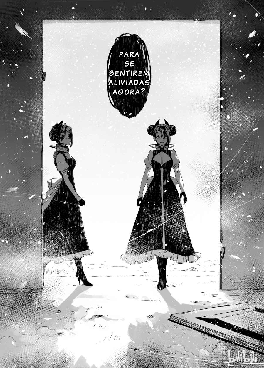 Girls' Frontline Log. 002 Campo de Neve 第26页
