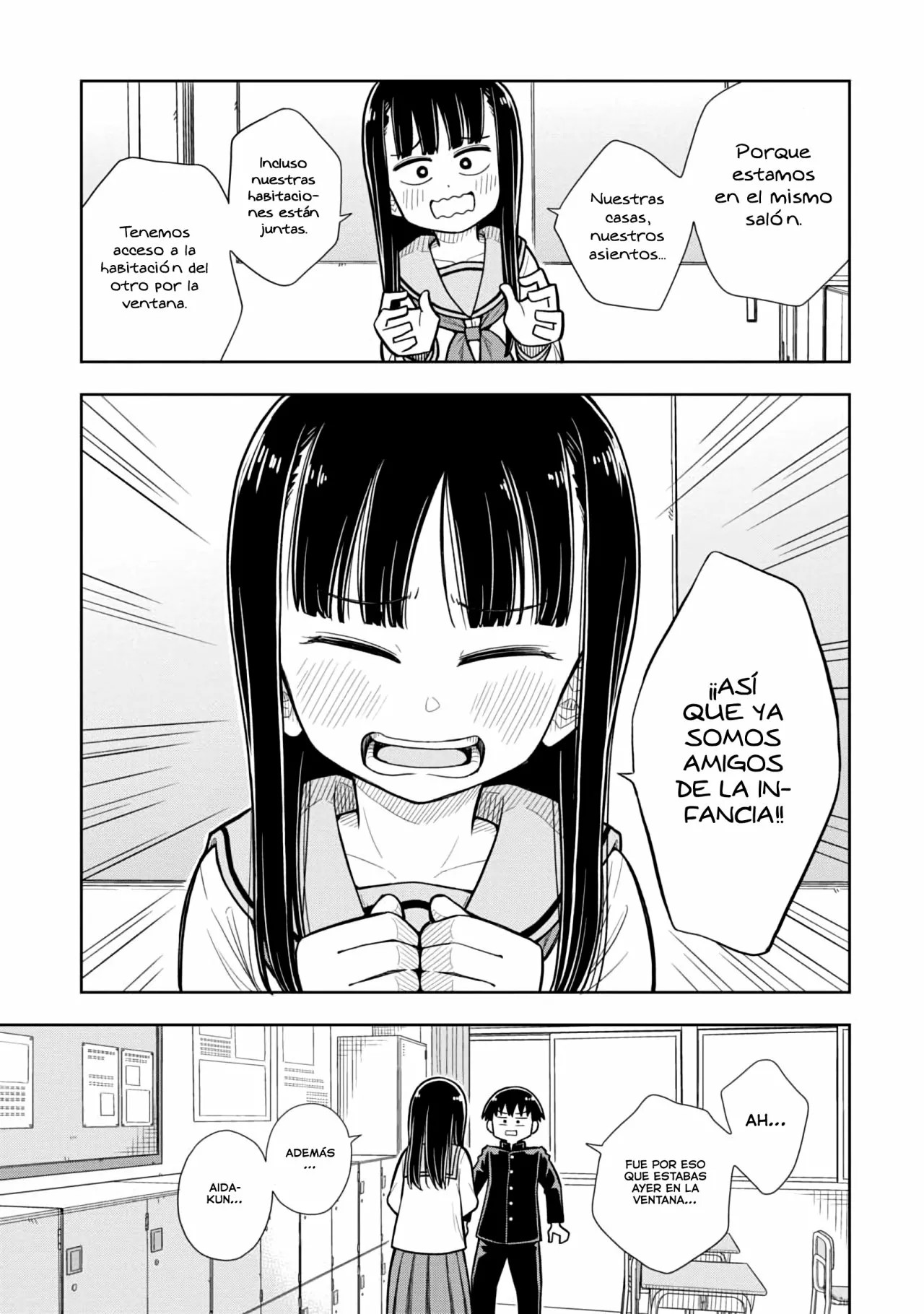 Kyou kara Hajimeru Osananajimi Vol. 1 Ch. 1 第15页