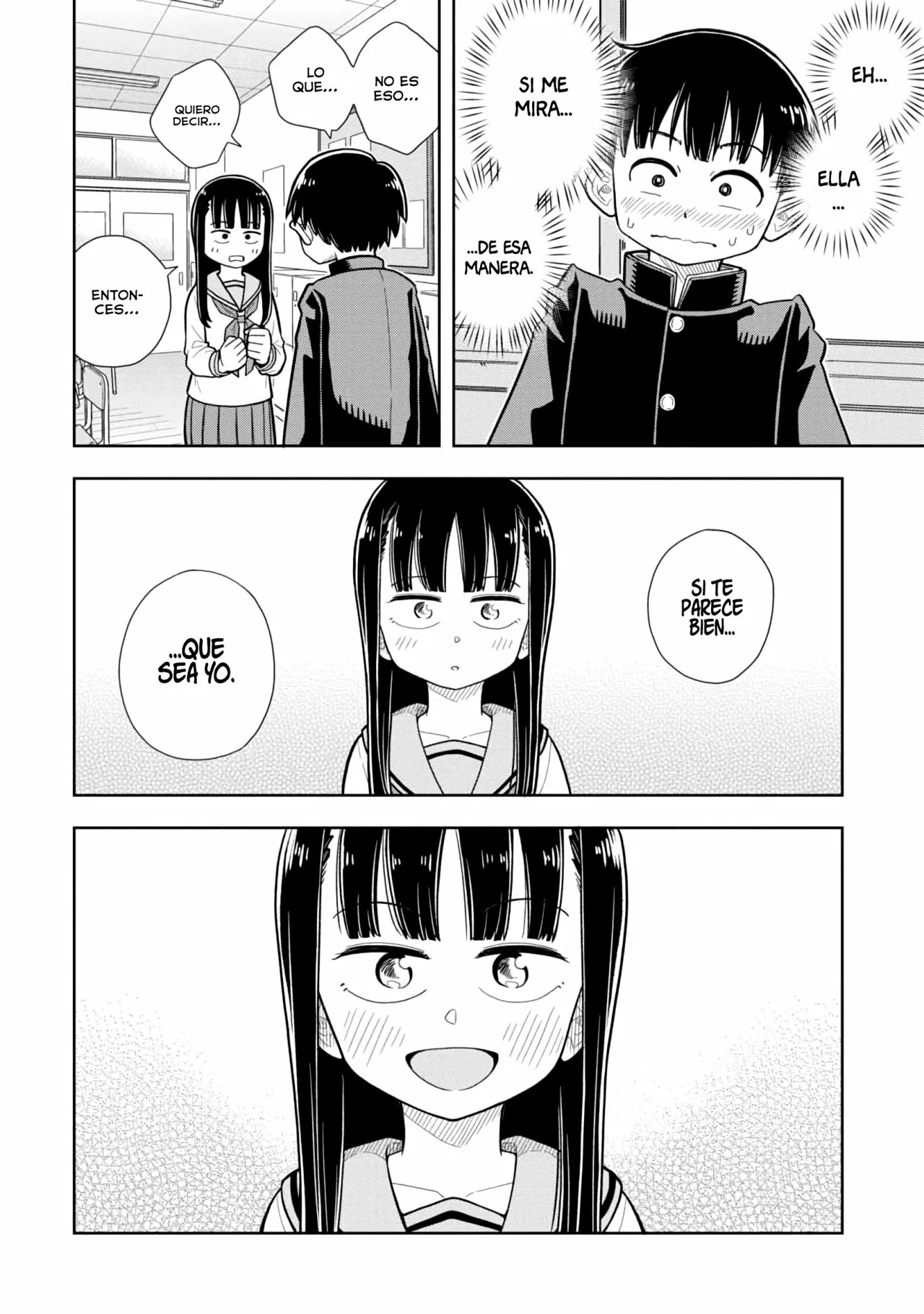 Kyou kara Hajimeru Osananajimi Vol. 1 Ch. 1 第18页