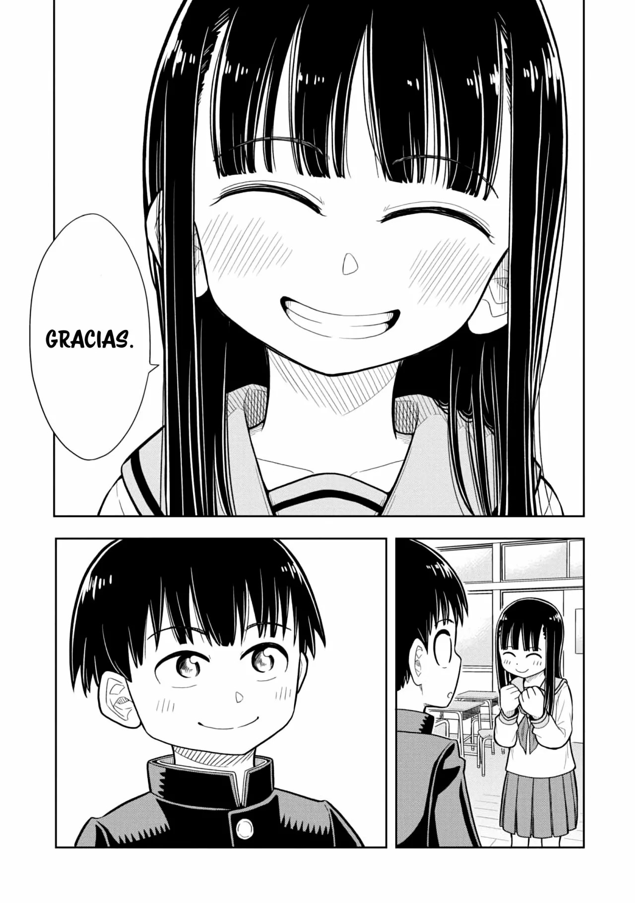 Kyou kara Hajimeru Osananajimi Vol. 1 Ch. 1 第19页