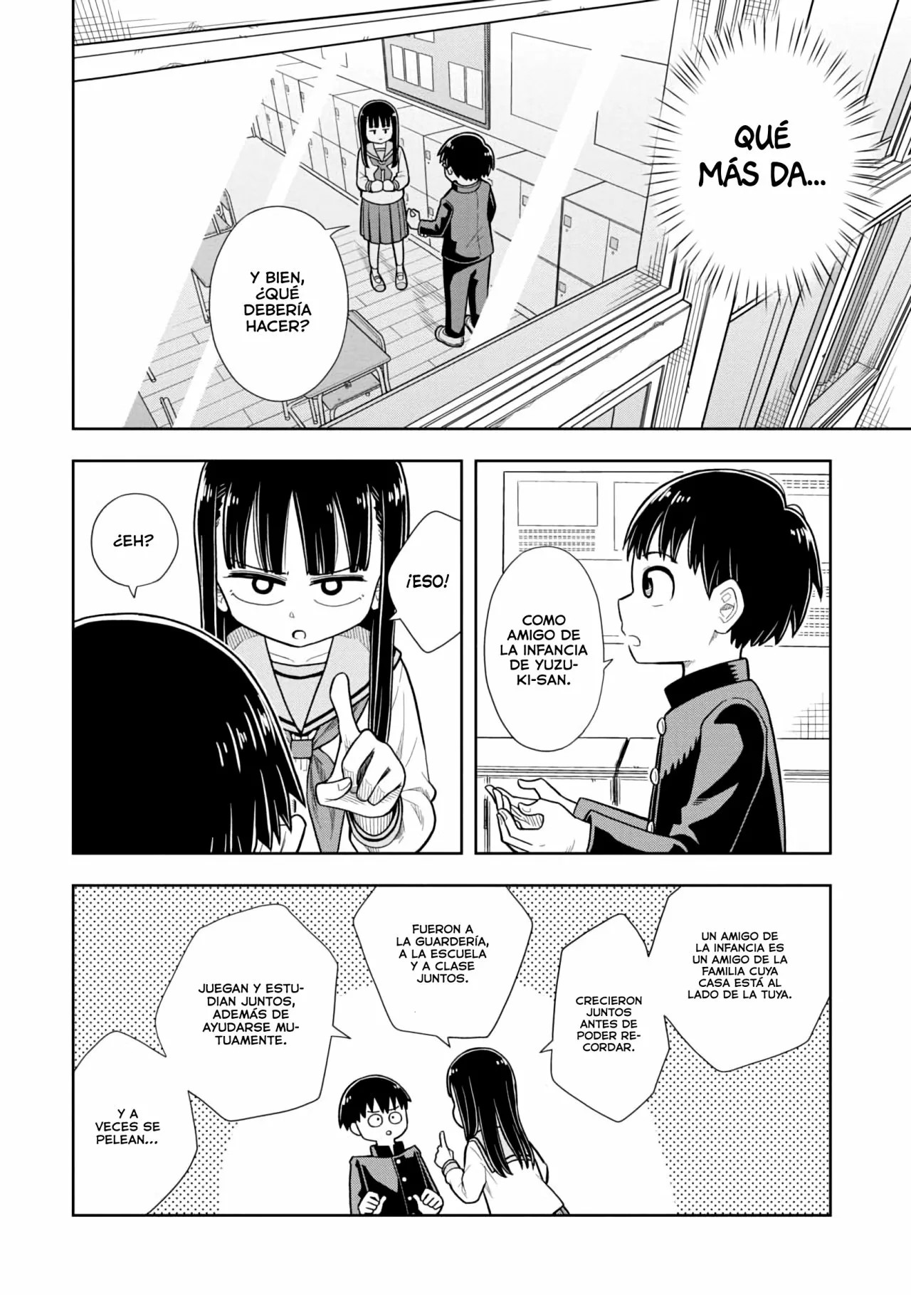 Kyou kara Hajimeru Osananajimi Vol. 1 Ch. 1 第20页