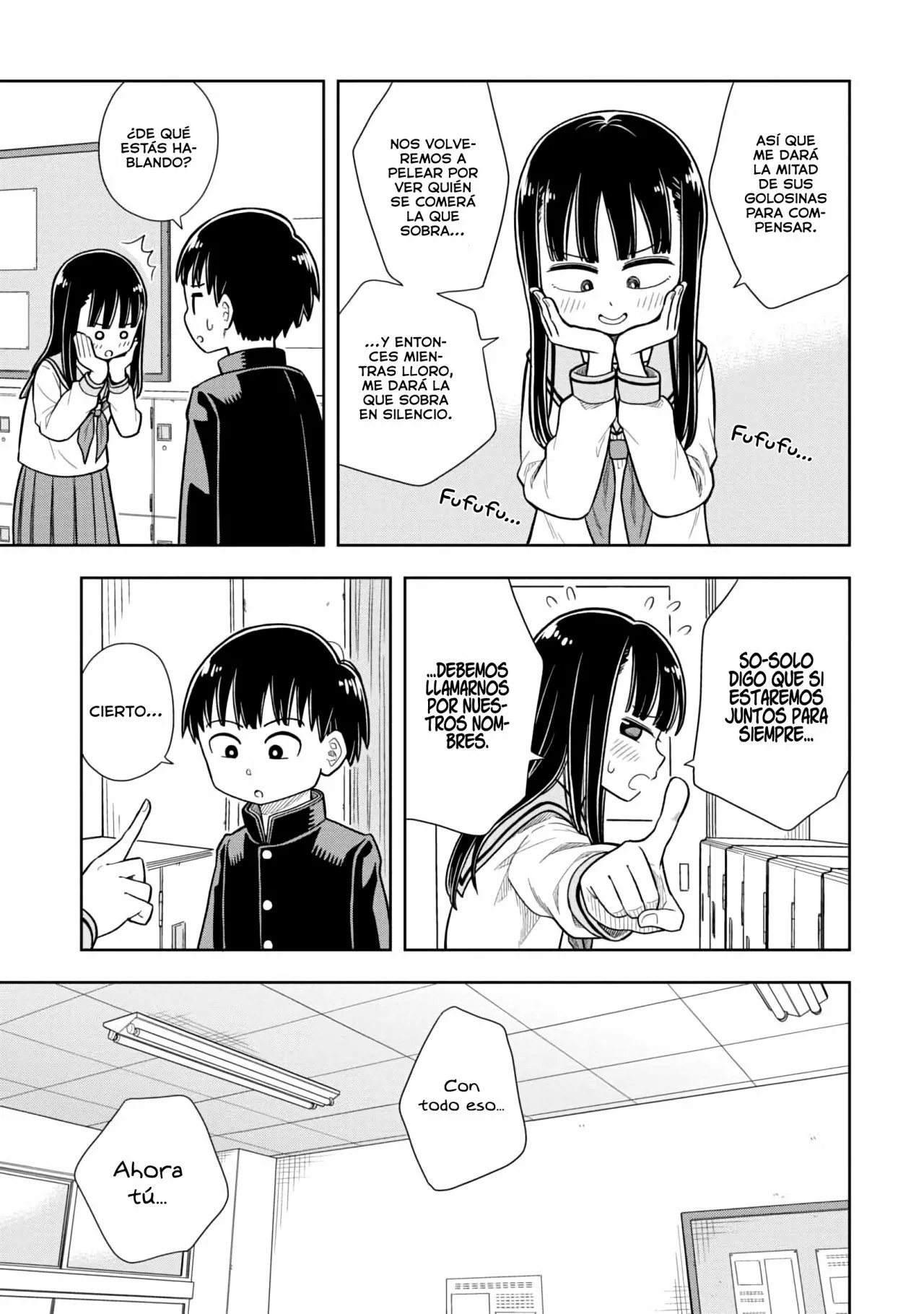 Kyou kara Hajimeru Osananajimi Vol. 1 Ch. 1 第21页