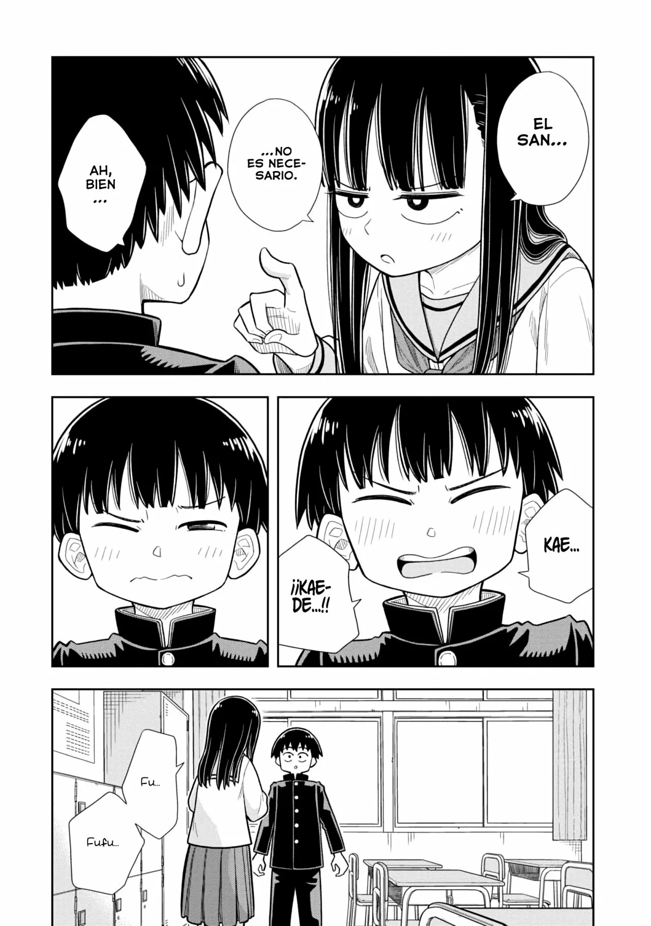 Kyou kara Hajimeru Osananajimi Vol. 1 Ch. 1 第24页